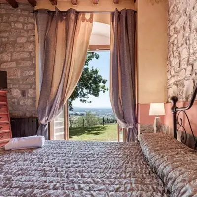 Wine Experience - Villa Aurora - Villa Rubino