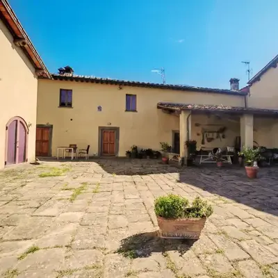 Le Corti - Agriturismo Olio e Vino