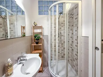Bagno di Santa Caterina Deluxe