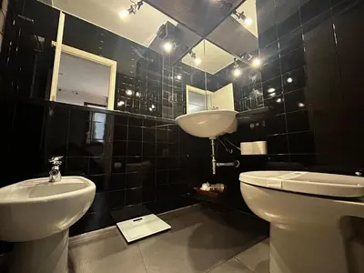 Bagno di Super Apt in Santa Croce District