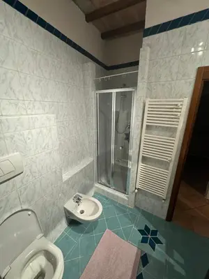 Bagno di Appartamento Patina Oliveto