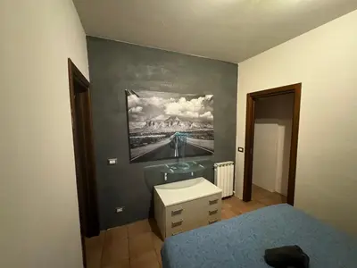 Bagno di Appartamento Patina Oliveto