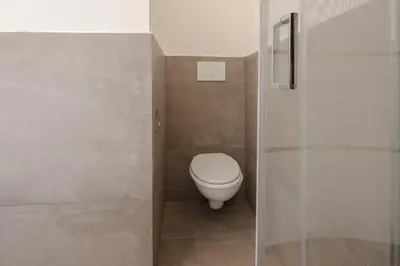 Bagno di Sant'Ambrogio Terrace Tales Apartment