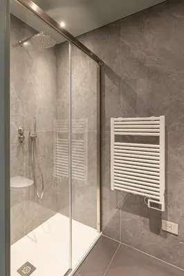 Bagno di Maggio Living