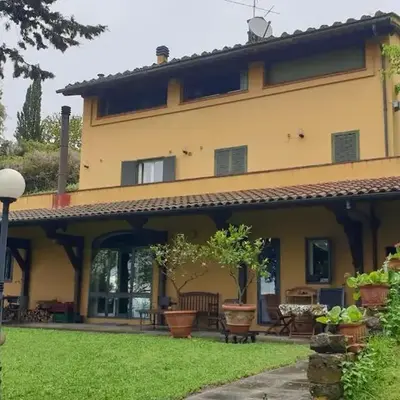 Poggio Paradiso