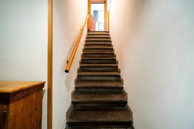 Planimetria di La Casina - Florence Loft Apartment