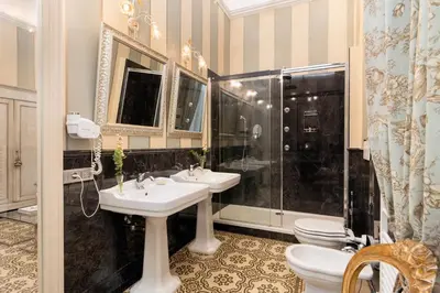Bagno di Piazza Pitti Palace - Residenza d'Epoca