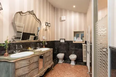 Bagno di Piazza Pitti Palace - Residenza d'Epoca