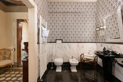 Bagno di Piazza Pitti Palace - Residenza d'Epoca