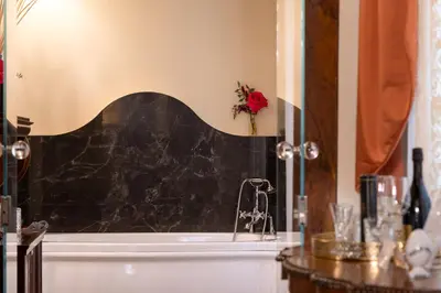 Bagno di Piazza Pitti Palace - Residenza d'Epoca