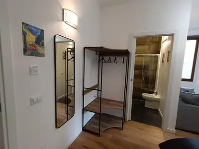 Bagno di Festina Lente Suites 1
