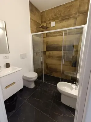 Bagno di Festina Lente Suites 1