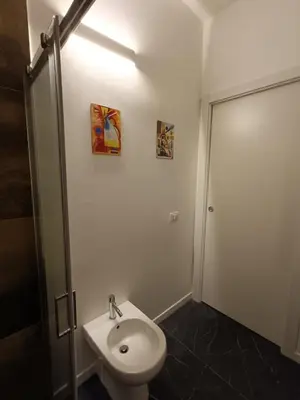 Bagno di Festina Lente Suites 1