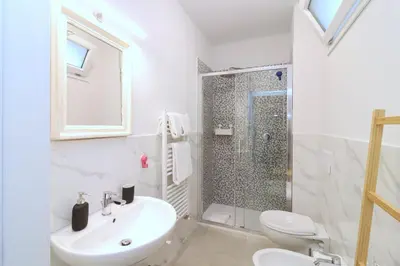 Bagno di Suite Rose