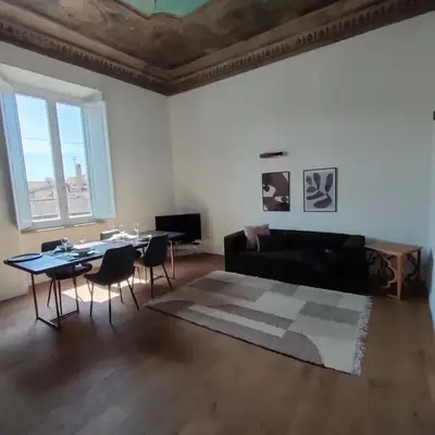 Suite Ottocento