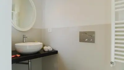 Bagno di Metastasio