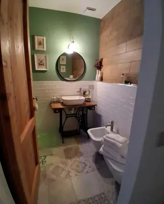 Bagno di La Valletta