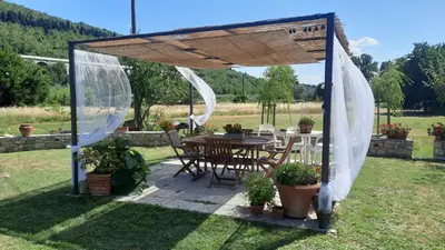 Giardino di La Valletta
