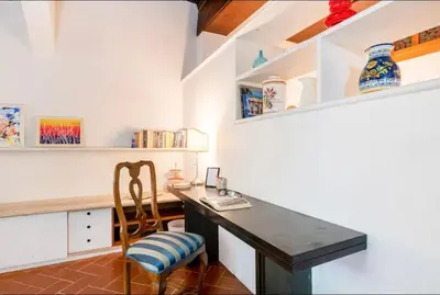 Planimetria di Apartment Magnoli&Ponte Vecchio