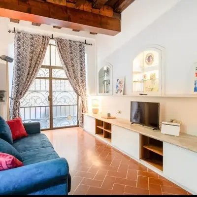 Apartment Magnoli&Ponte Vecchio