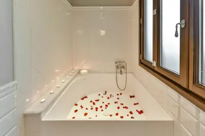 Bagno di Lanfredini Firenze