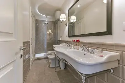 Bagno di Lanfredini Firenze