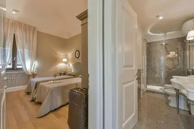 Bagno di Lanfredini Firenze
