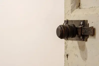 Planimetria di Studio in Costa San Giorgio