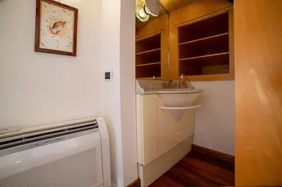 Planimetria di Brunelleschi Suite Apartment