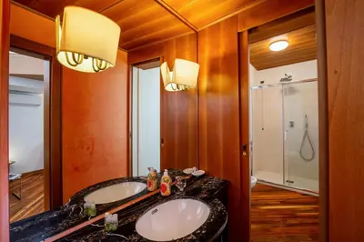 Bagno di Brunelleschi Suite Apartment