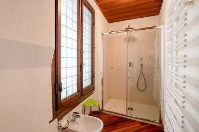 Bagno di Brunelleschi Suite Apartment