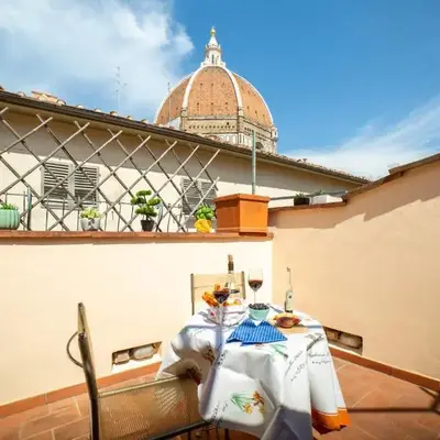 Brunelleschi Suite Apartment