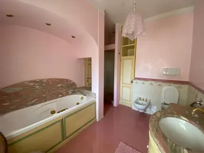 Bagno di La Casa di Stella