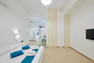 TV o dispositivi per l'intrattenimento presso Sweet Home Ghiacciaie