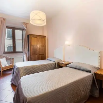 Apartments Florence- Ariento Bacco 3bdr San Lorenzo