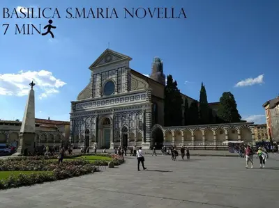 Ospiti di Duomo - Station 2 Minutes Away - Casa degli Specchi