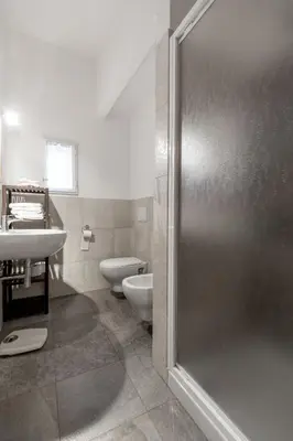 Bagno di Appartamento Cittadella 39