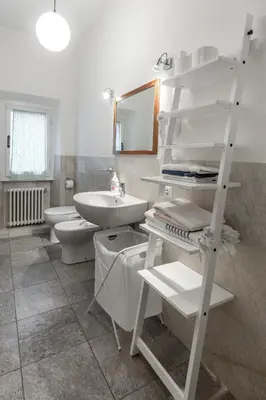 Bagno di Appartamento Cittadella 39