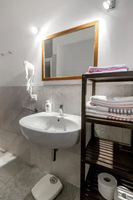 Bagno di Appartamento Cittadella 39