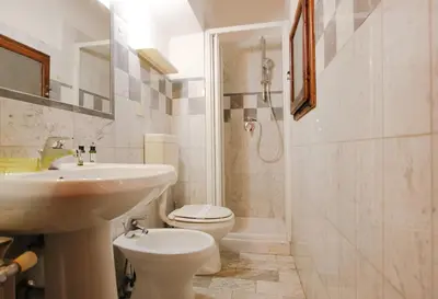 Bagno di Apt Santa Verdiana