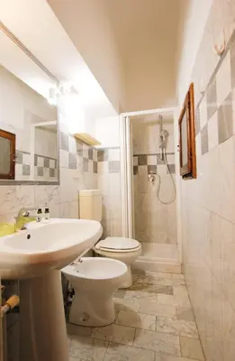 Bagno di Apt Santa Verdiana