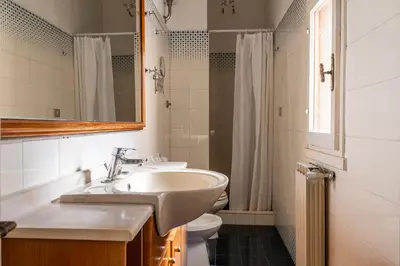 Bagno di Caravaggio House 2 Suite Private nell'Oltrarno Artistico