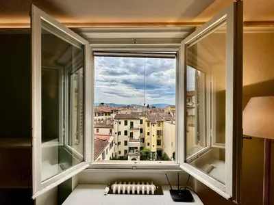 Planimetria di Perla JS
