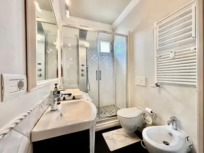 Bagno di Perla JS