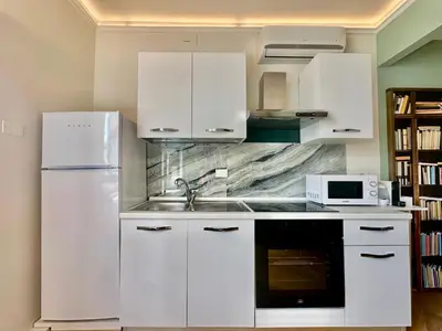 Cucina o angolo cottura di Perla JS