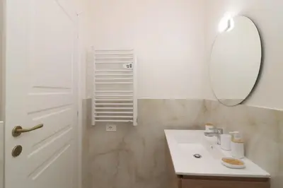 Bagno di Innovation and Luxury Borgo Pinti