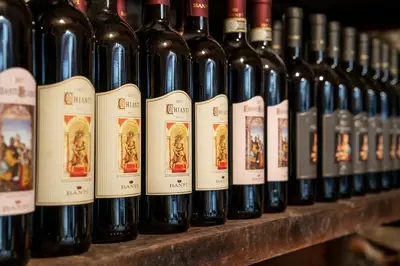 Bevande di Hotel Ginori Al Duomo - dBe Hotels