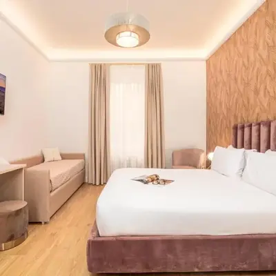 Hotel Ginori Al Duomo - dBe Hotels