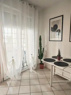 Planimetria di Nicodemo Florence Home