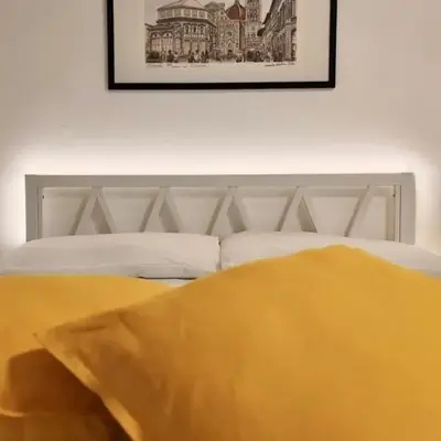 Nicodemo Florence Home